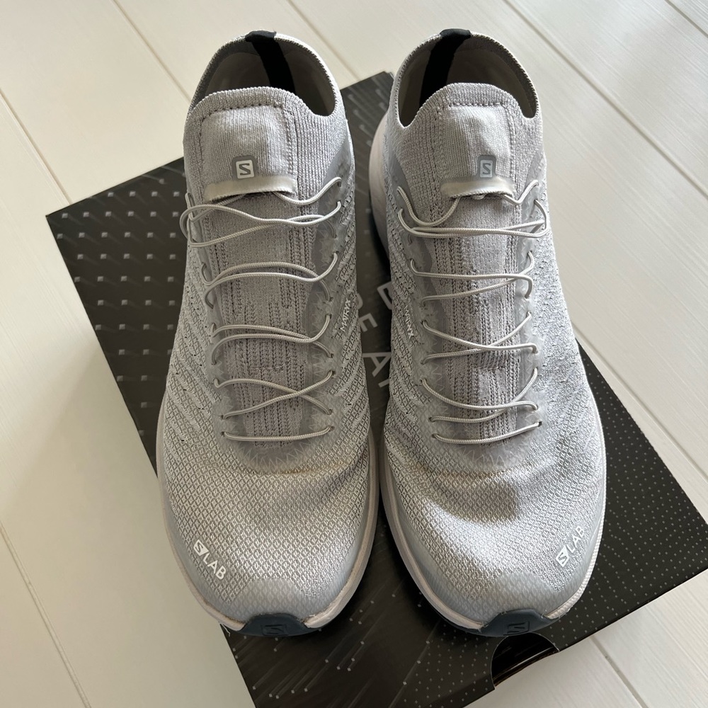 Salomon S/Lab Pulsar